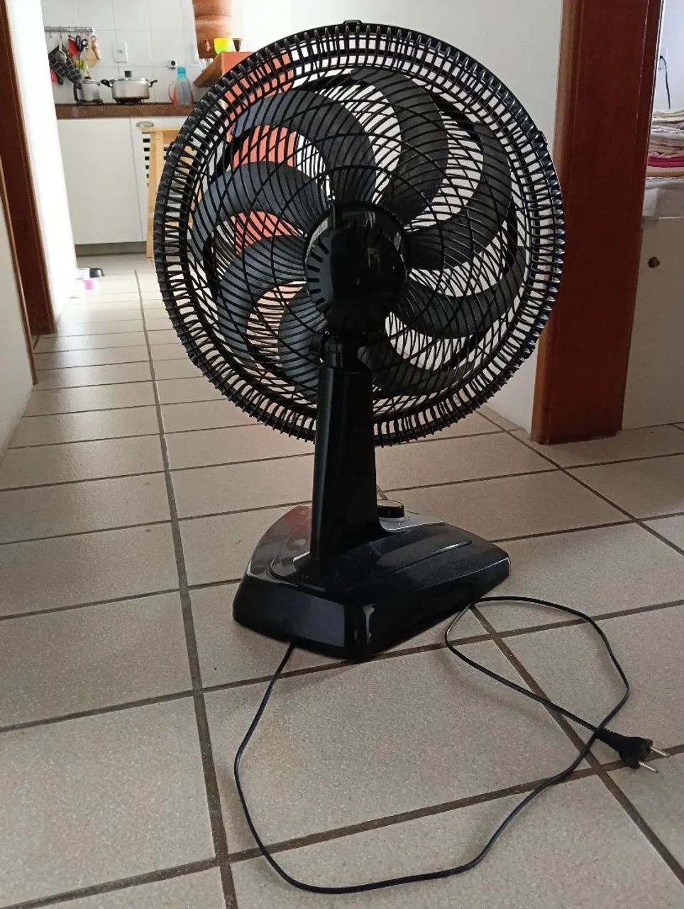 Ventilador mondial - Foto 3
