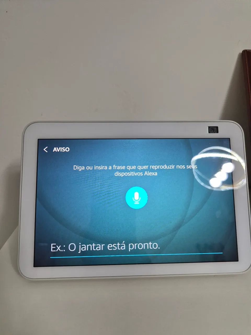Vendo alexa 