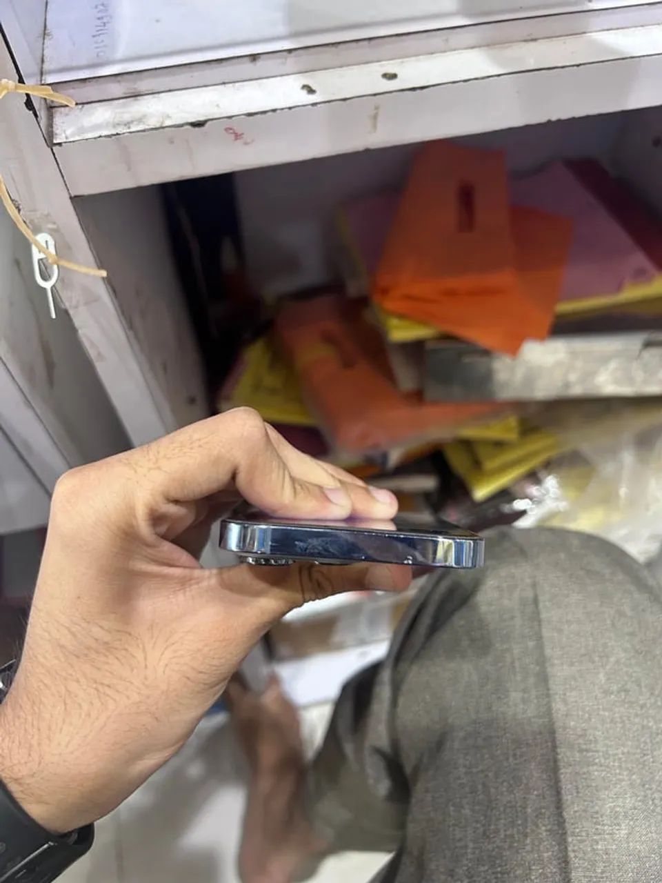 iPhone 13 PRO 256gb  - Foto 4