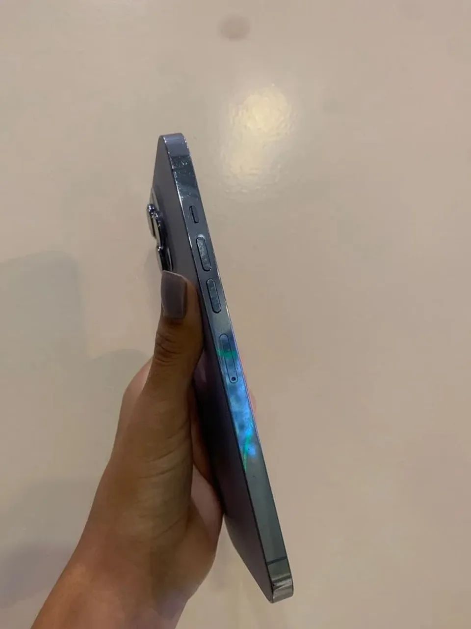 iPhone 13 Pro Max  - Foto 3