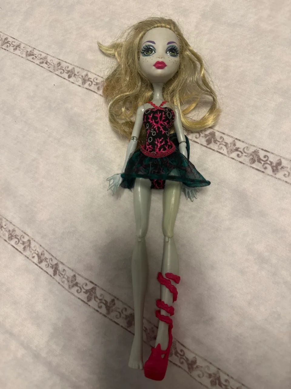 Monster high 