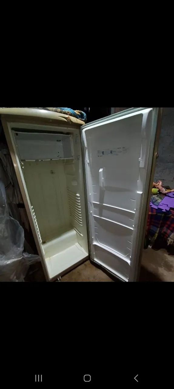 Vende-se Geladeira  - Foto 2