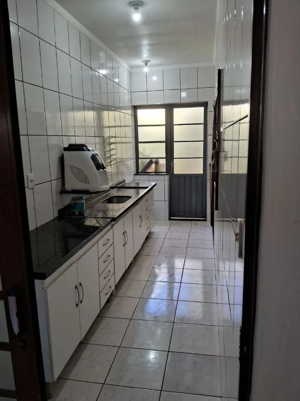 Vendo casa em Jaú SP - Foto 5