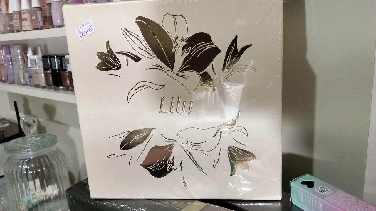 Perfumaria 