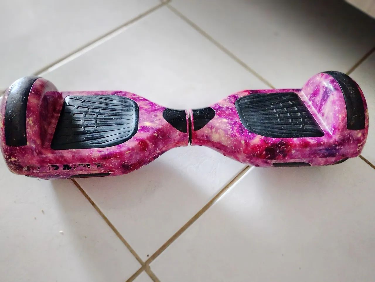 Hoverboard Skate Elétrico 