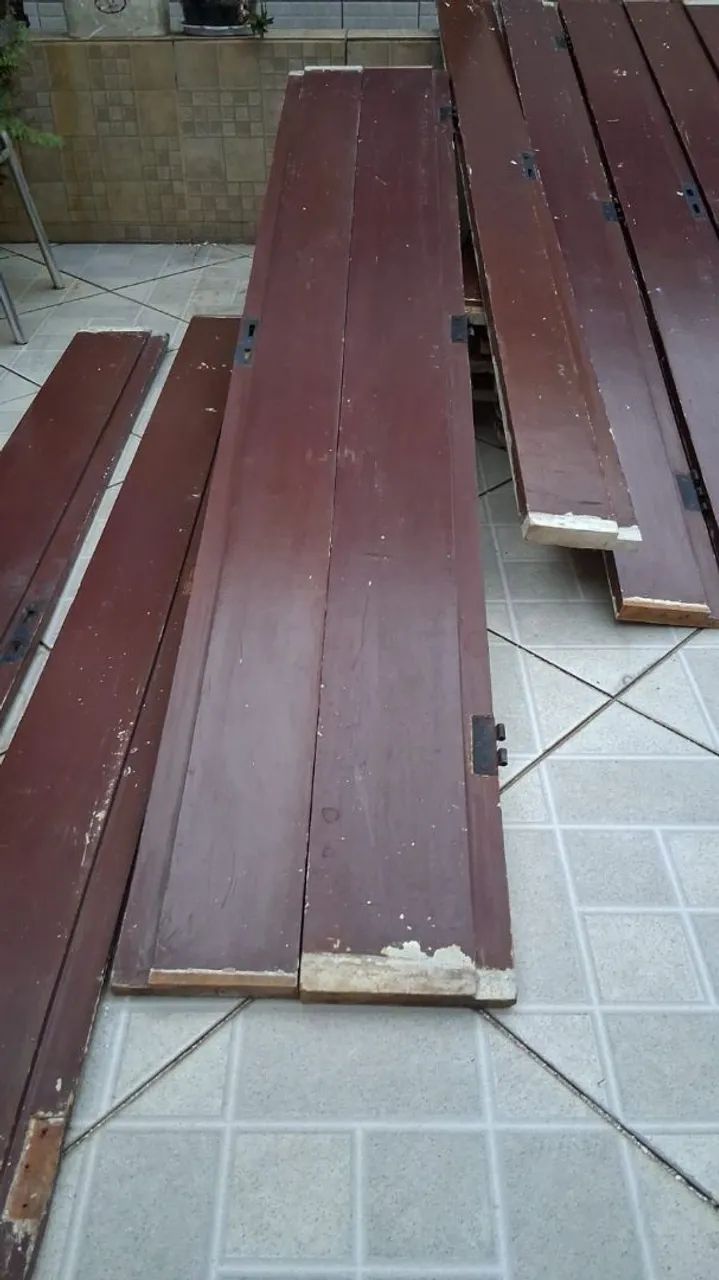 Aduela usadas  - Foto 2