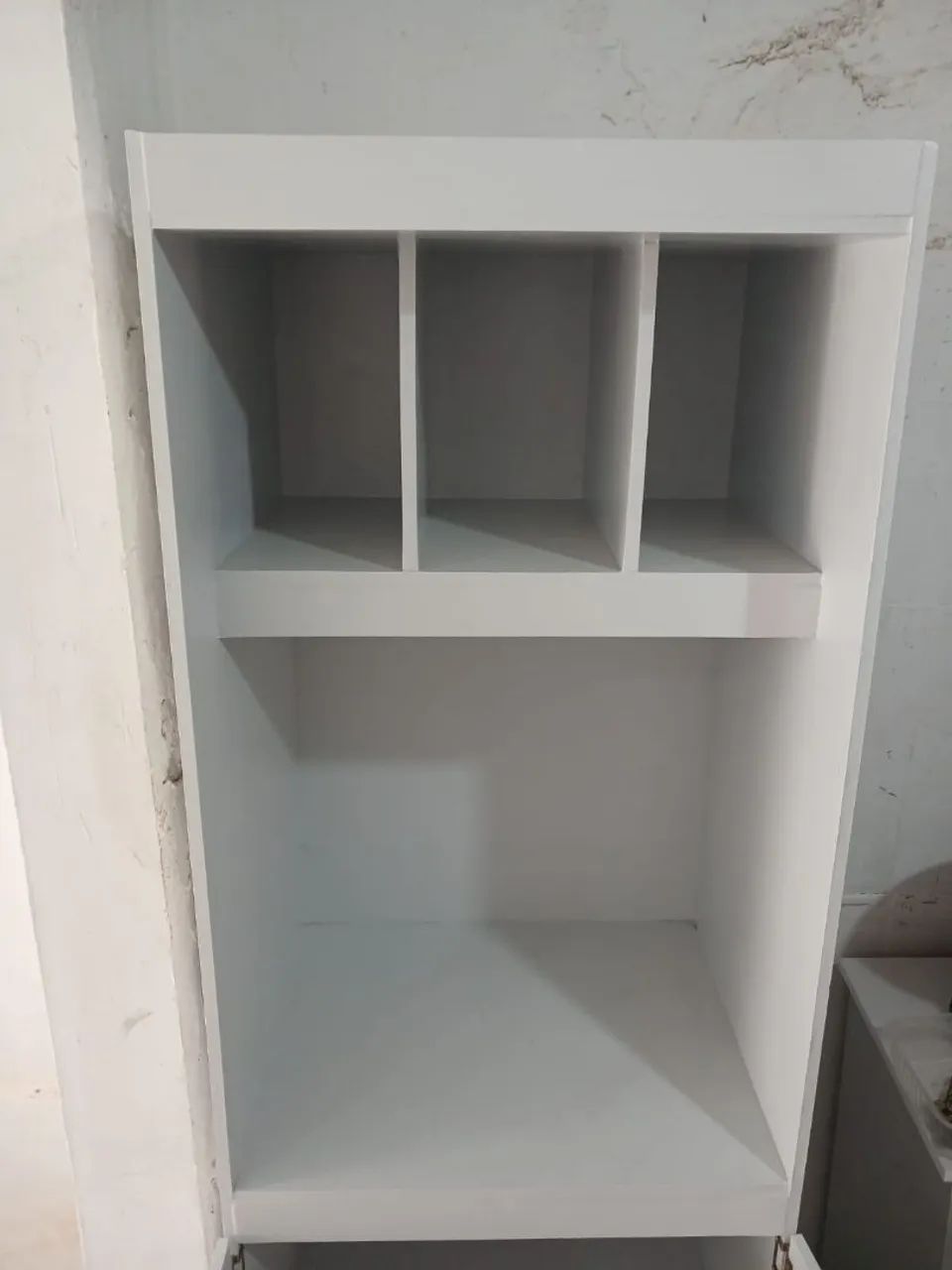 Armário de cozinha - mdf - Foto 3