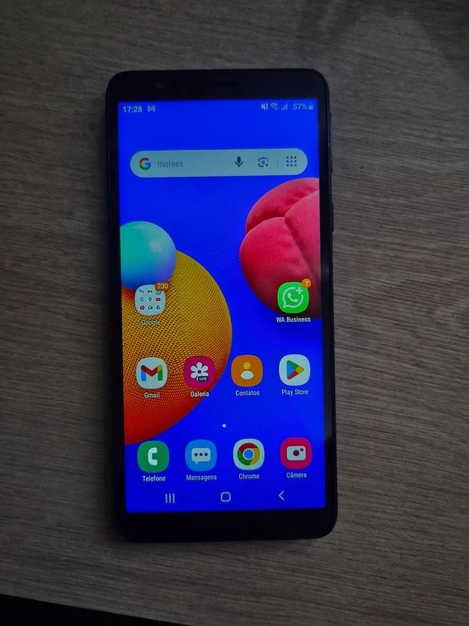 Samsung A01 Core