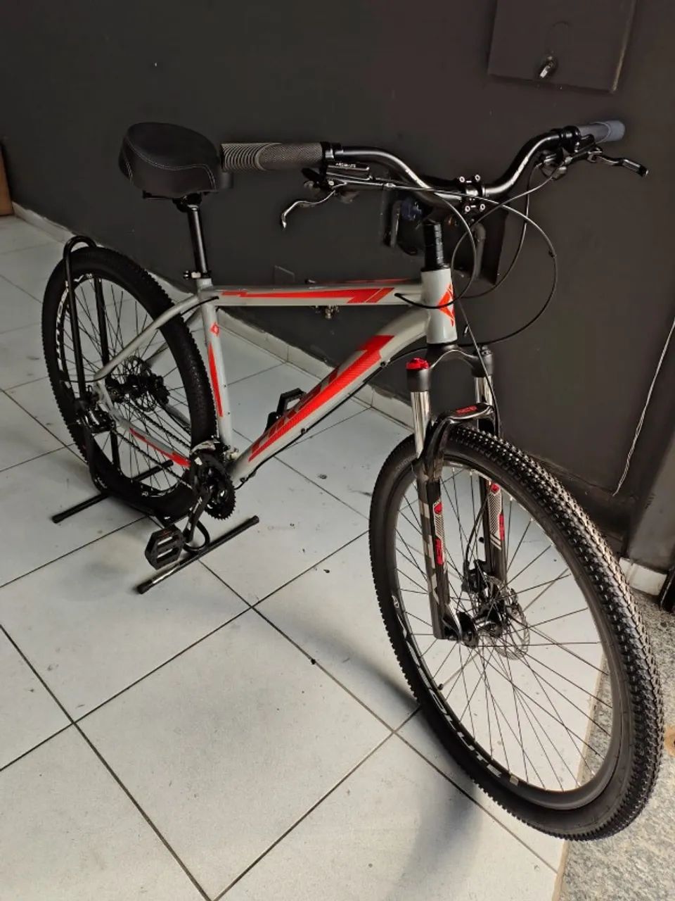 Bicicleta aro 29 Firt - Foto 4