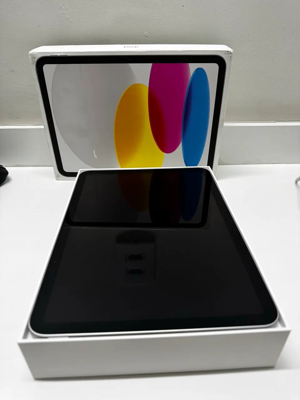 iPad 11 A16 128 - Foto 2
