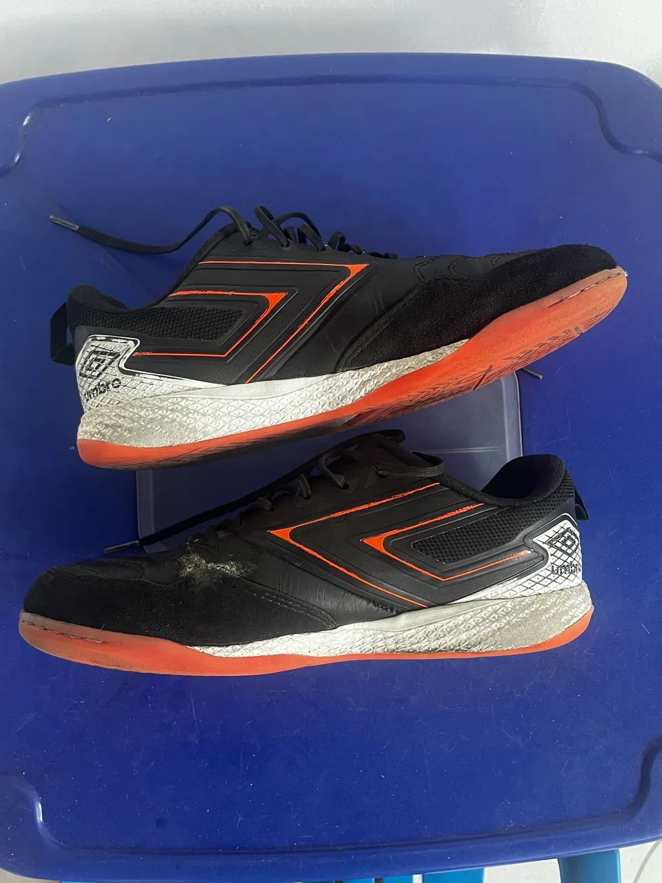Umbro Pro5 Bump - Foto 4