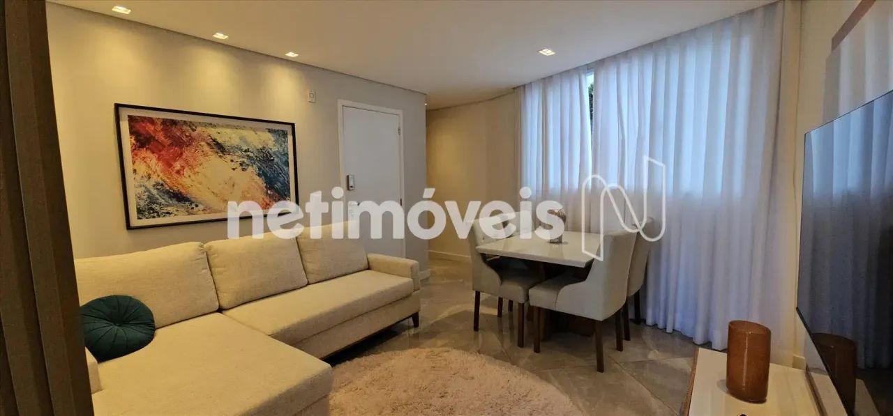 Venda Apartamento 2 quartos Nova Suíssa Belo Horizonte - Foto 3