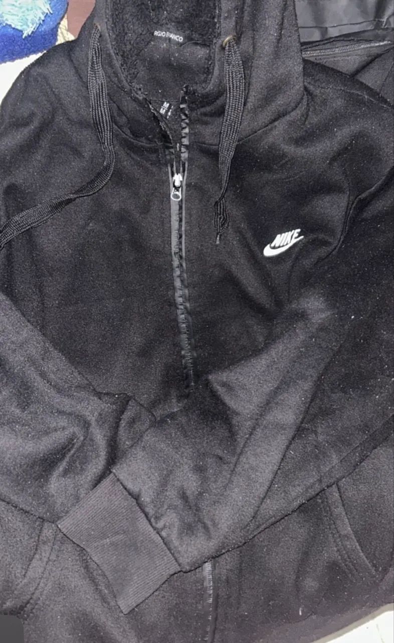 Moletom Nike  - Foto 3