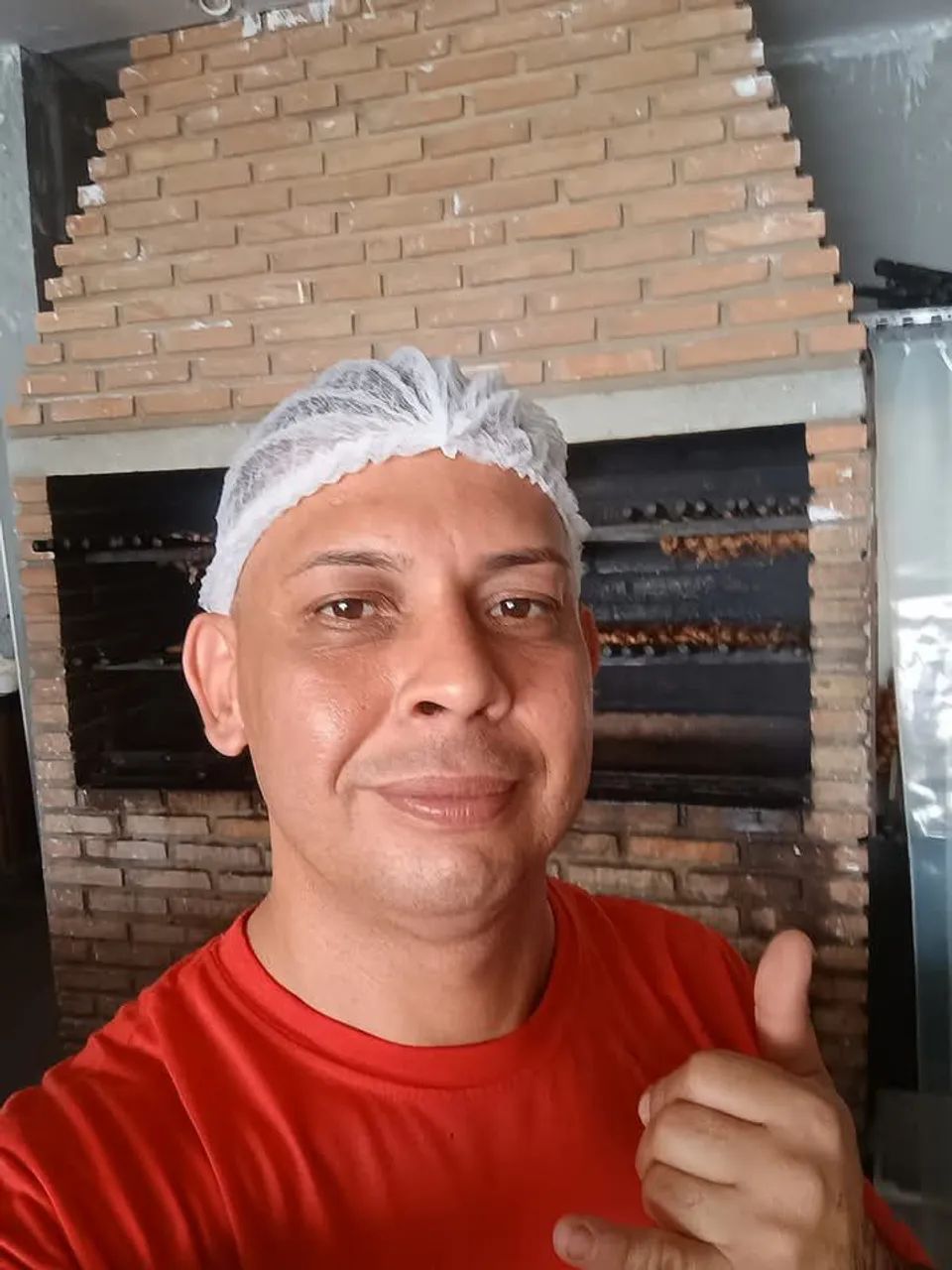 Churrasqueiro para: festas eventos e pontos comerciais 