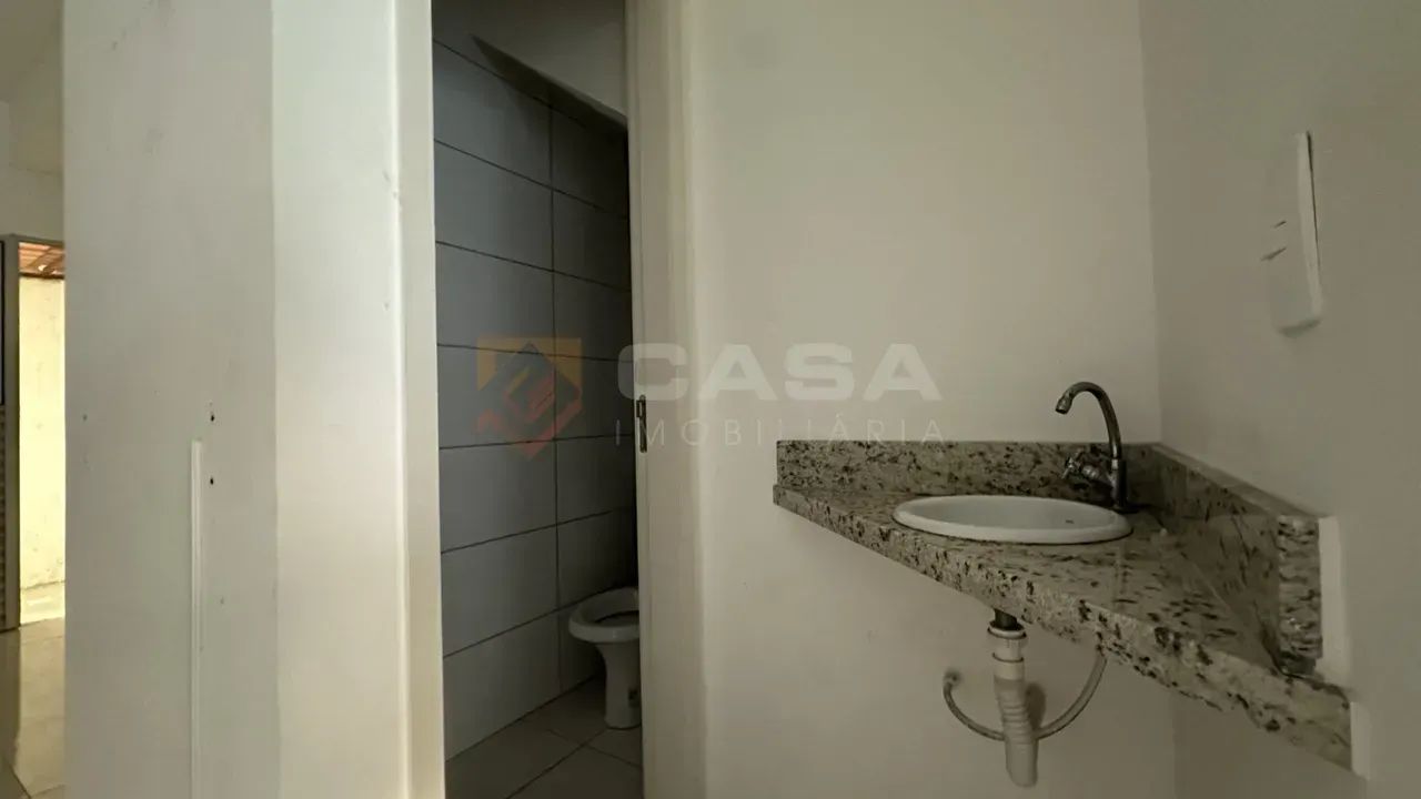 Excelente Casa duplex 2 quartos em Alterosa - Foto 2