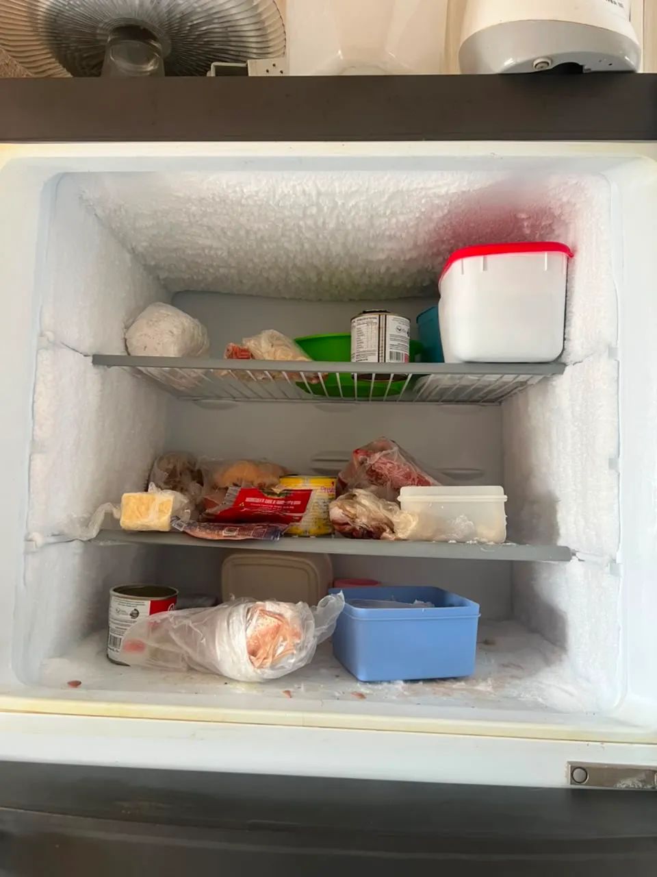 Geladeira  - Foto 4