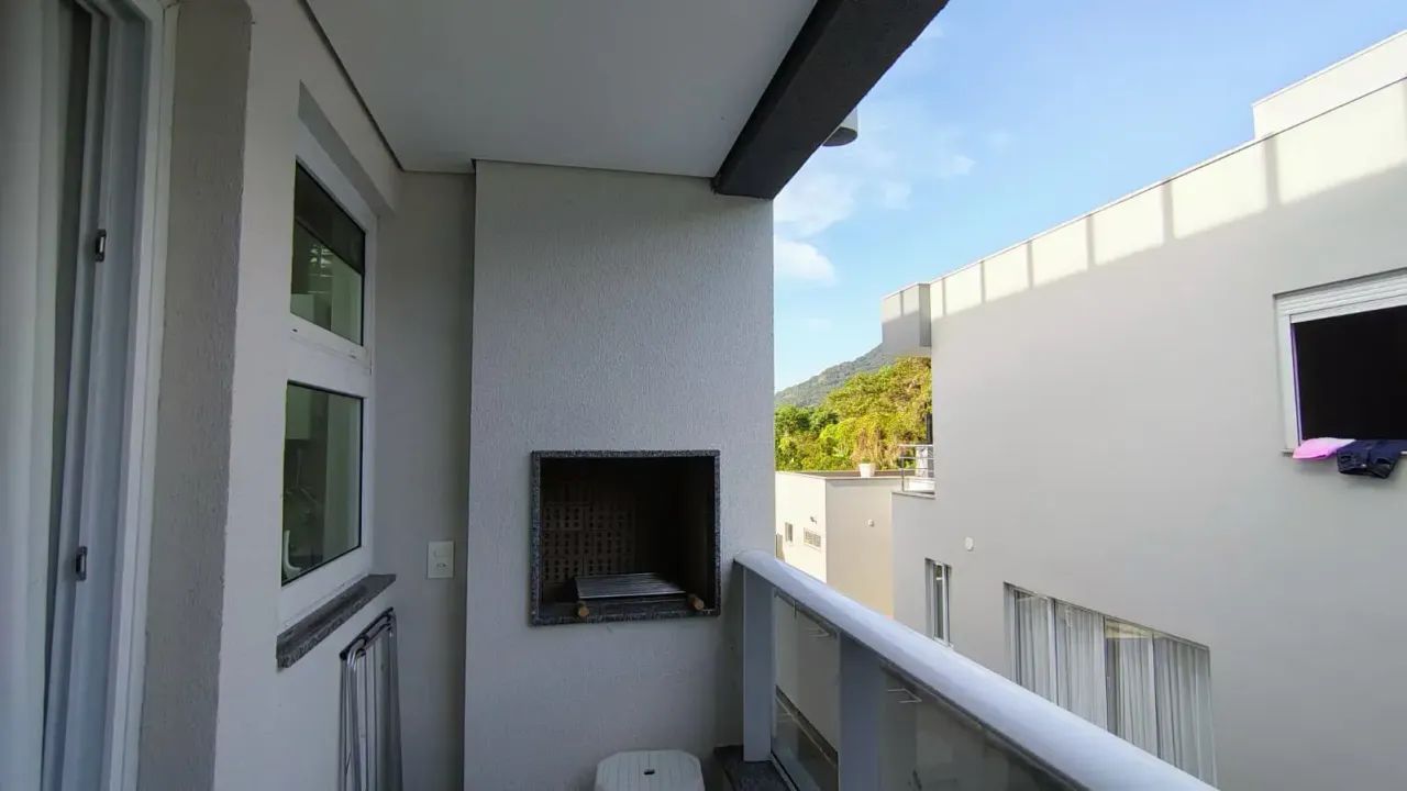 Apartamento 2 Dormitórios Semimobiliado à Venda codigo: 349427 - Foto 5