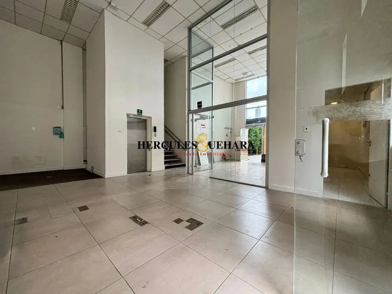 Prédio Comercial - Edifício Monousuário - Foto 4