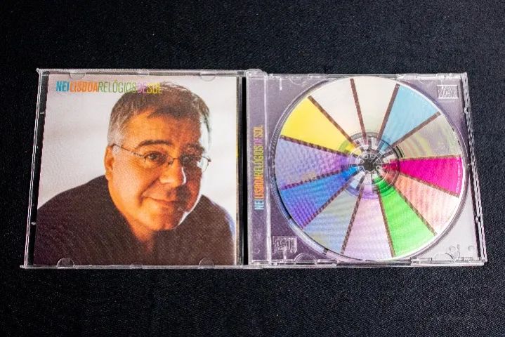 CD Nei Lisboa - Relógios de Sol - Foto 3