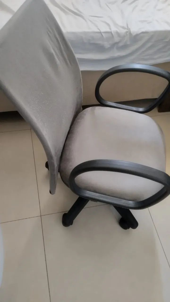 Cadeira de Escritório - Foto 2