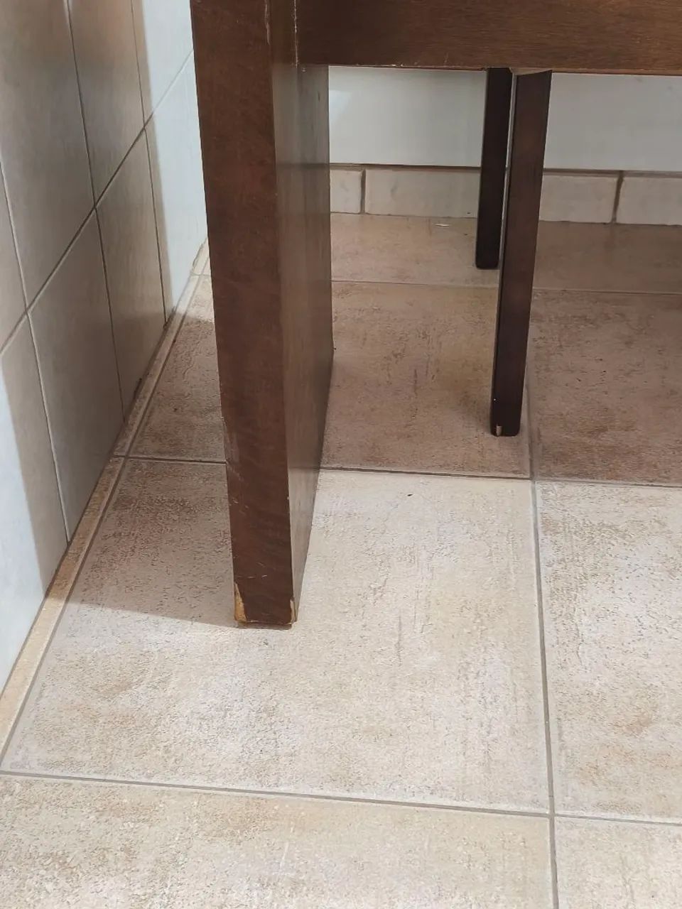 Mesa Jantar  - Foto 5
