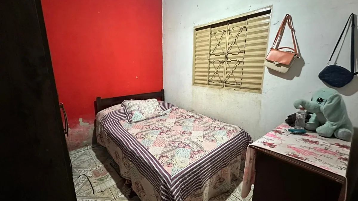 Lote, 427 m² no Parque Eldorado Oeste Extensão em Goiânia - Foto 4