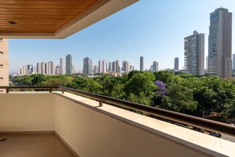 Apartamento, 199 m², 4 qts, 4 banh., 2 vagas, Setor Bueno - Foto 5
