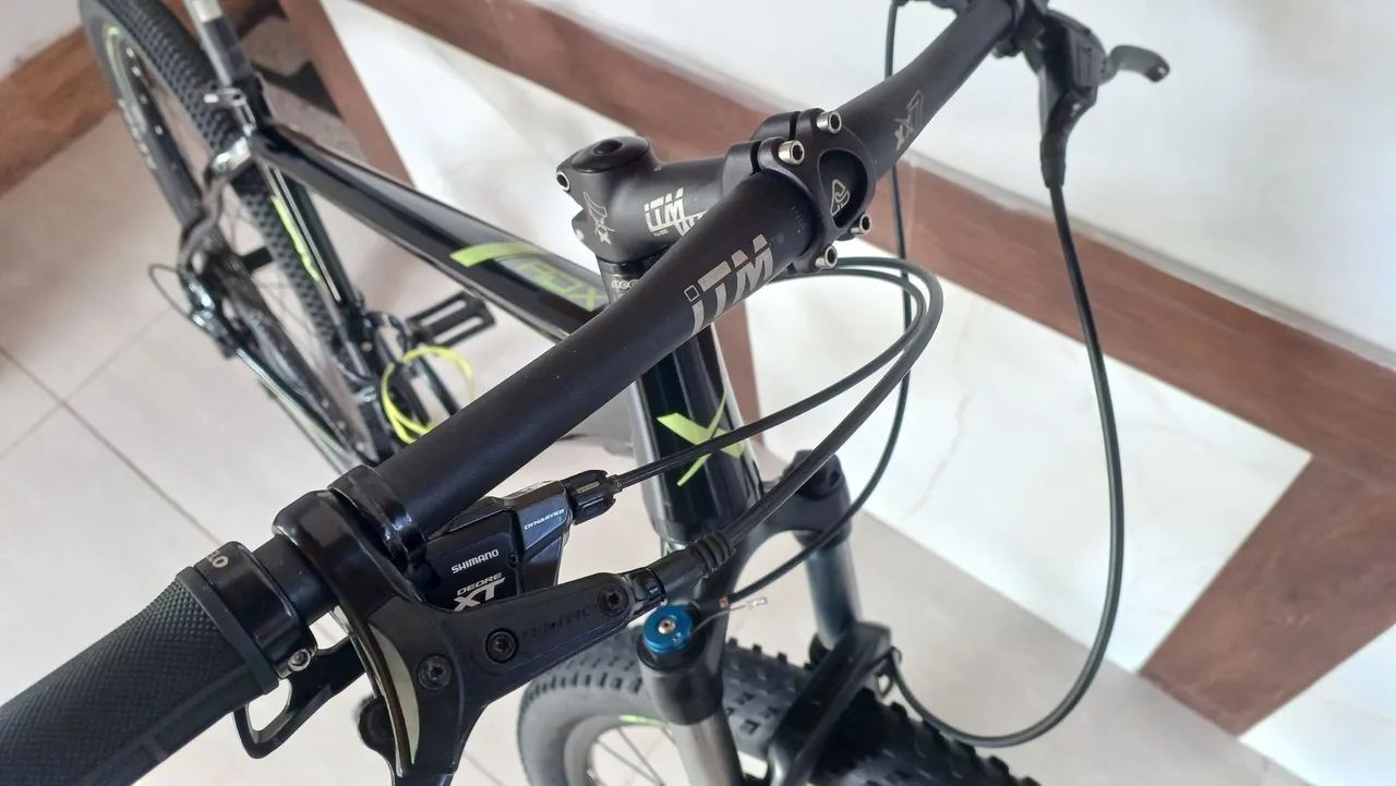 Audax 300 LT - Foto 2