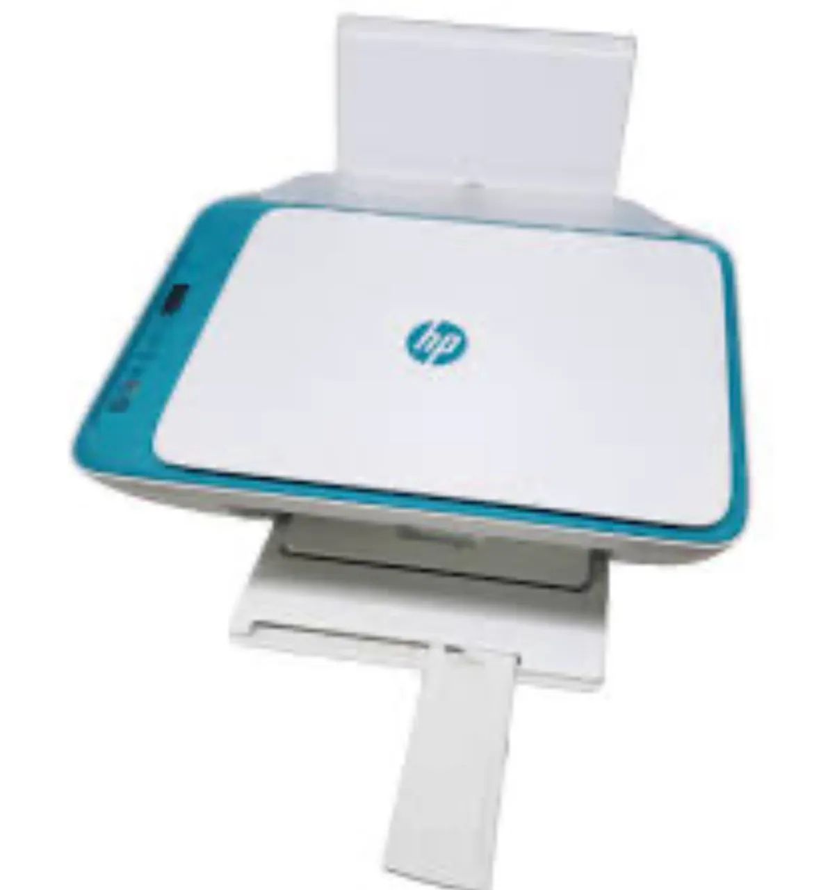 IMPRESSORA HP - Foto 2