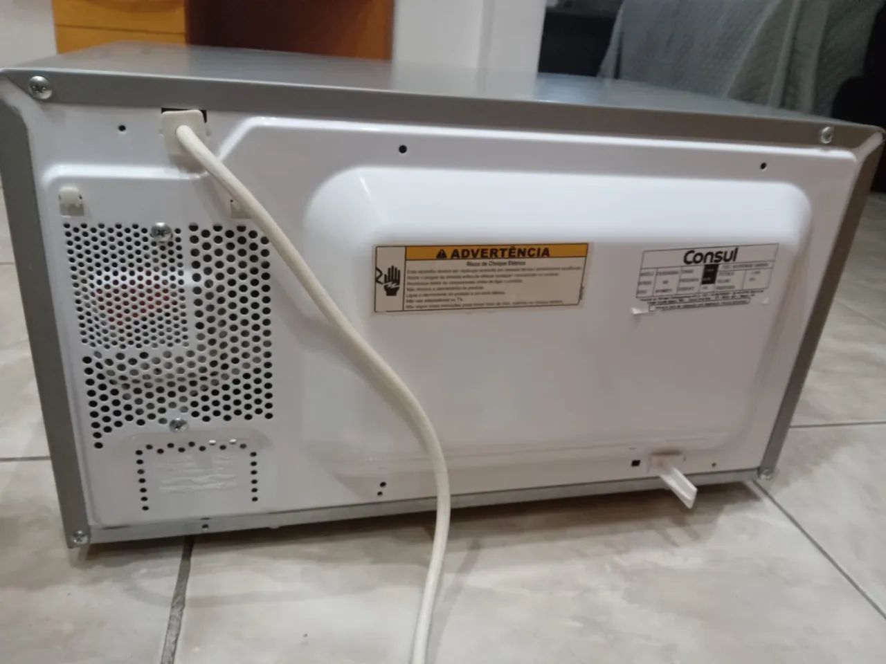 Micro-ondas Consul  - Foto 5