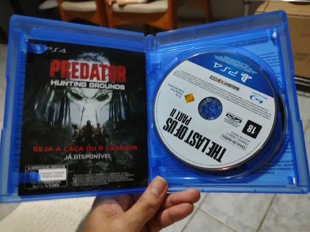 Jogos de PS5 & PS4  - Foto 3