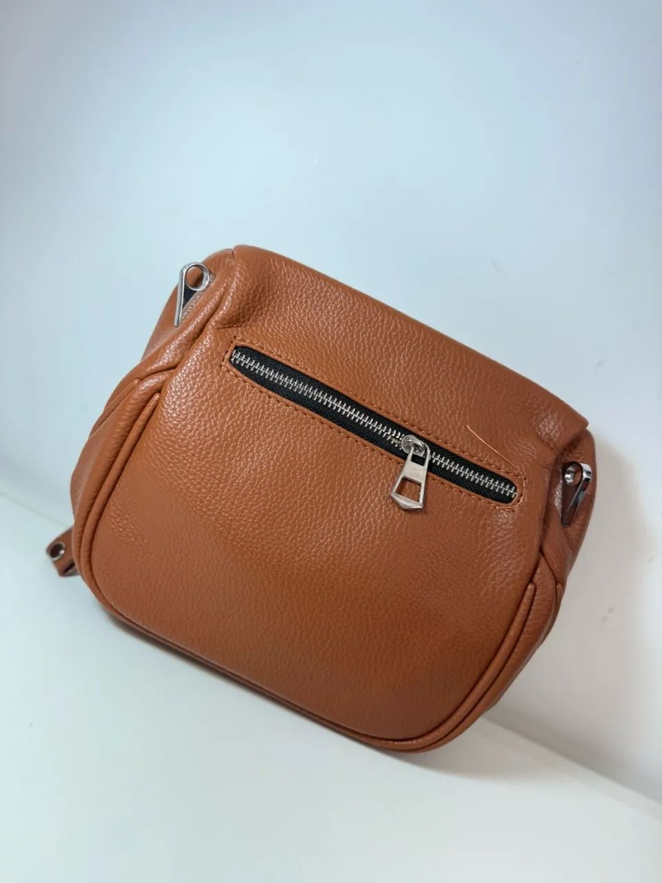 Bolsa de couro  - Foto 2