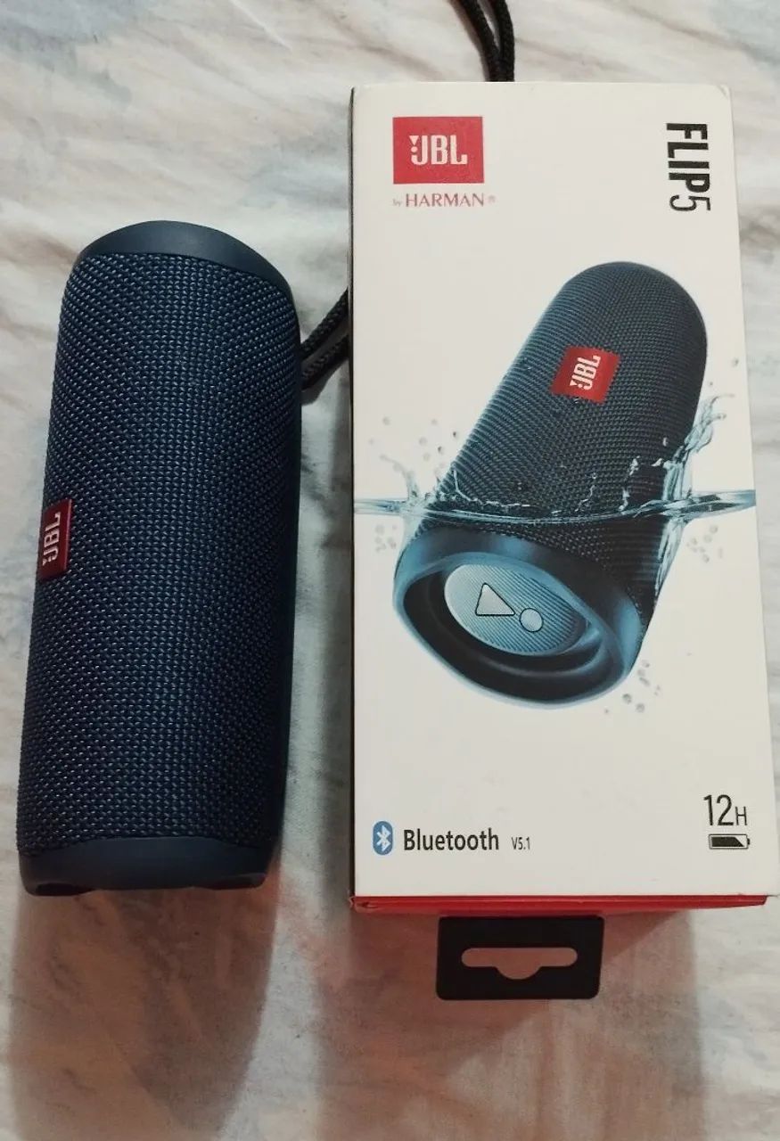 JBL bluetooth 2 linha  - Foto 3