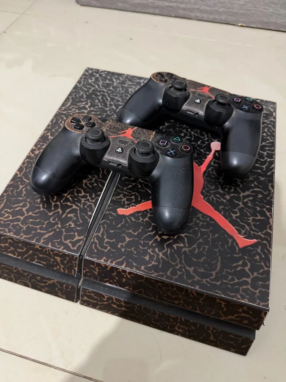 Ps4 - Slim  - Foto 4