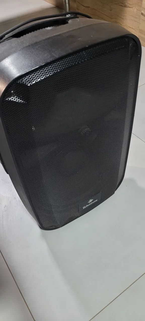 Vendo Caixa de som - Foto 2