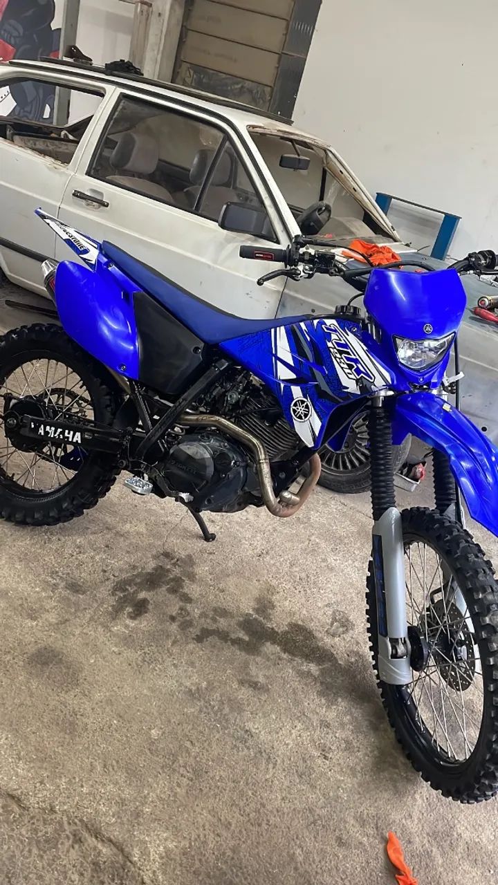 Ttr 230 - Foto 4