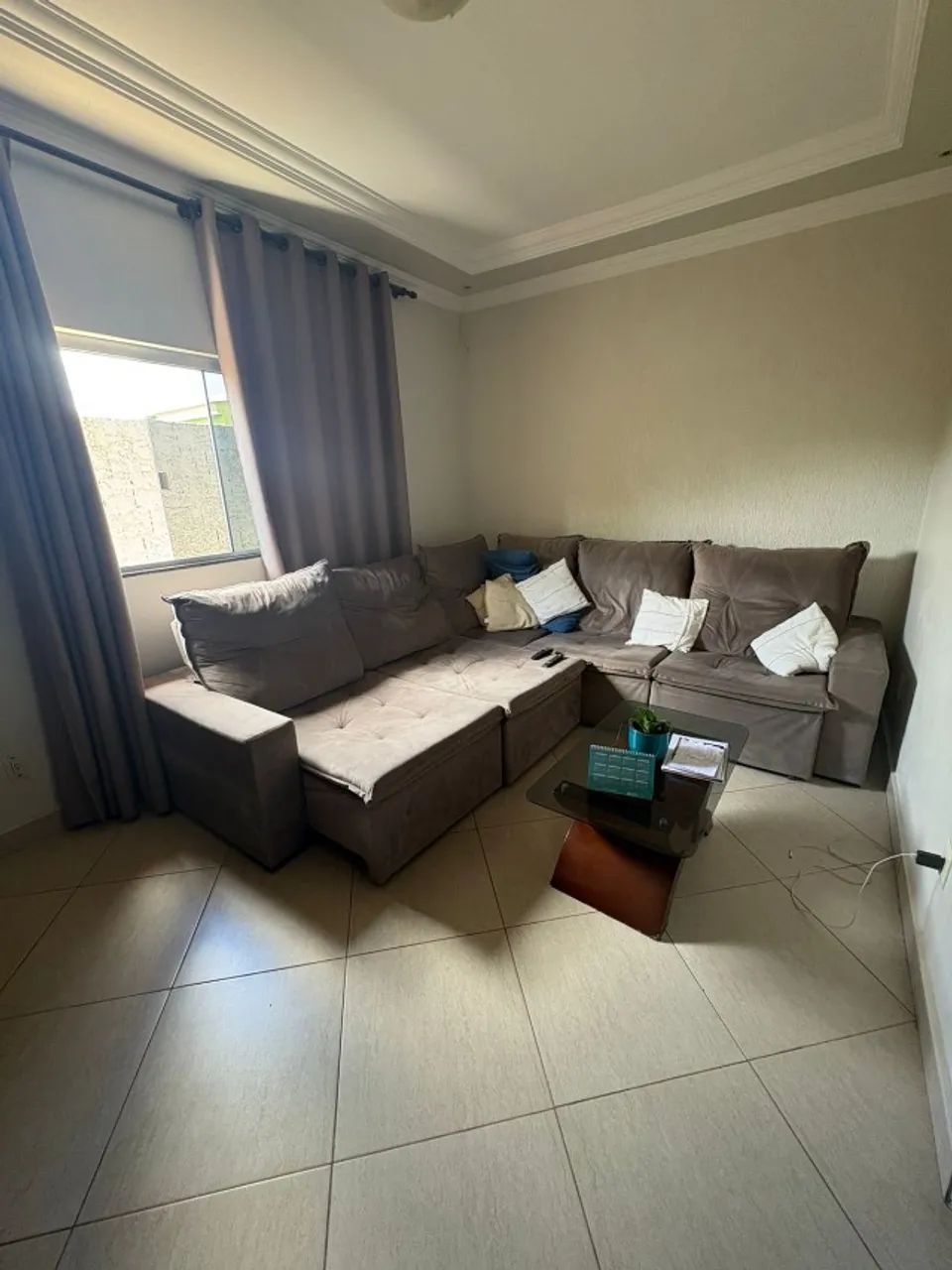 Excelente casa na Ponte Alta - Lote com 800m² - Foto 3