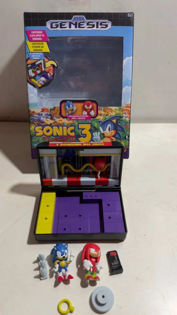 Brinquedos Sonic  - Foto 2