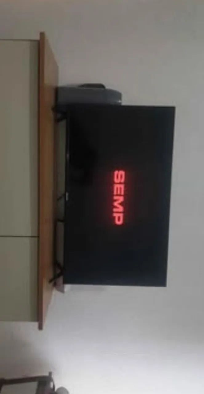 Tv Smart Semptochiba 32' - Foto 3