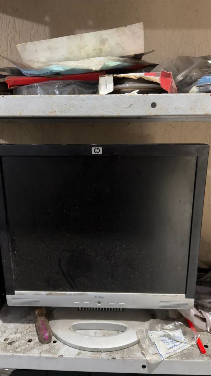 Monitor PC  - Foto 2