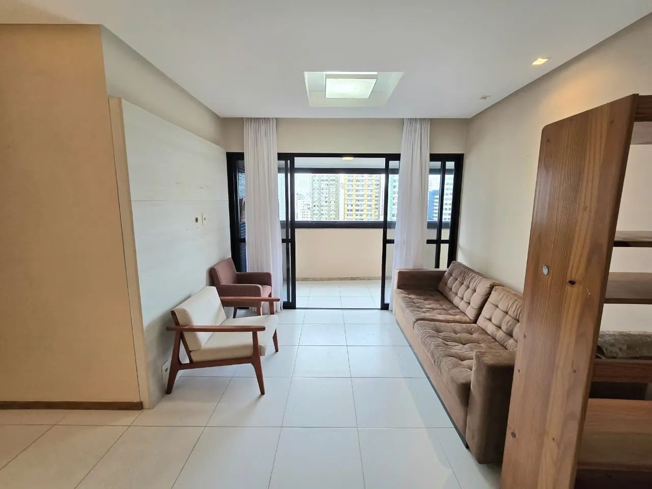 Apartamento 3 Quartos para Venda em Salvador, Pituba, 3 dormitórios, 1 suíte, 2 banheiros, - Foto 6