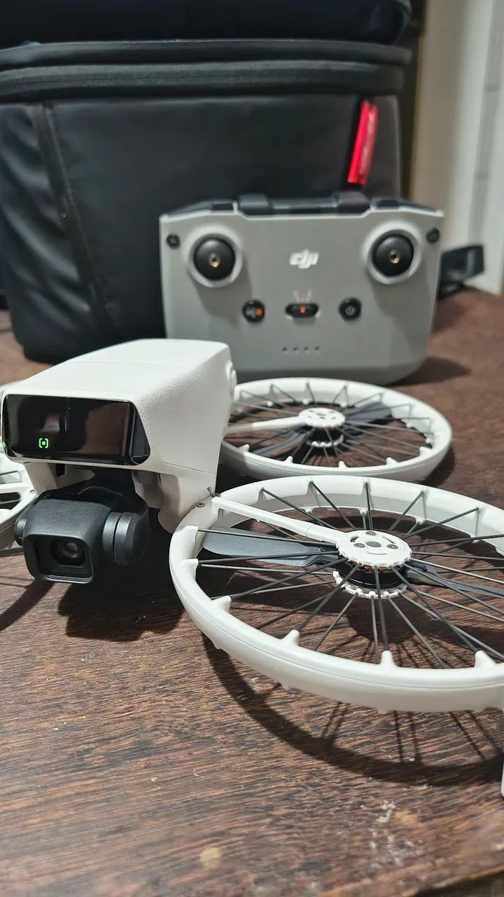 Dji Flip 