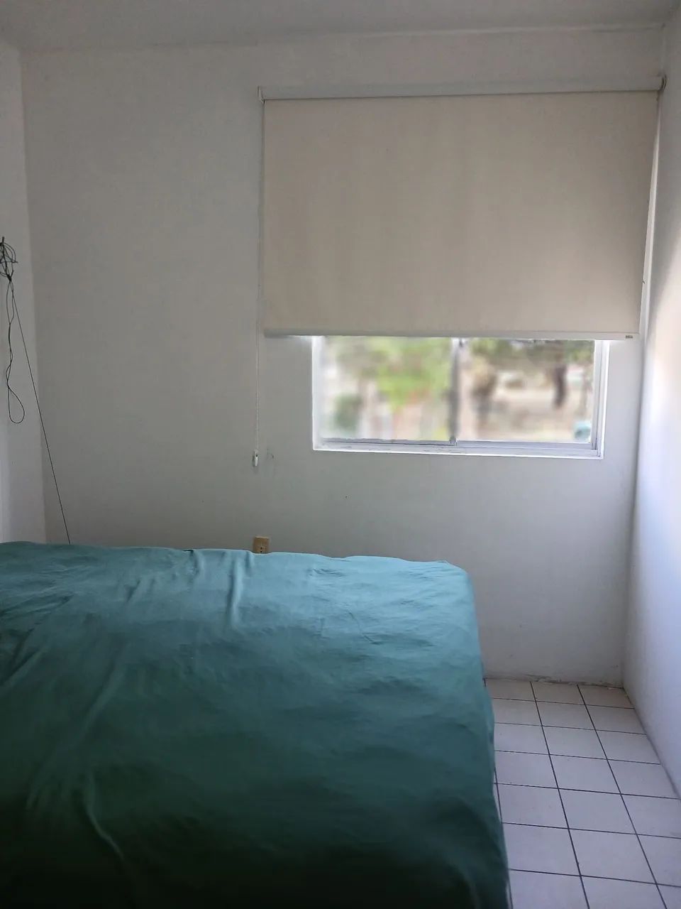 Quarto para mulher 