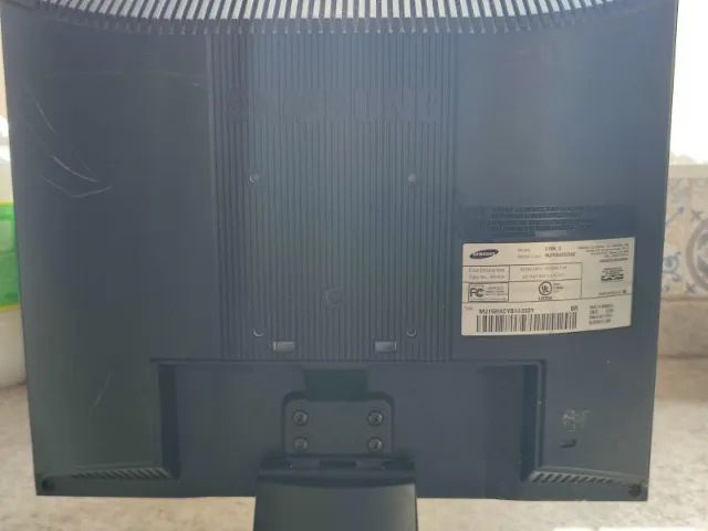 Monitor Samsung SyncMaster 510N S - Foto 4
