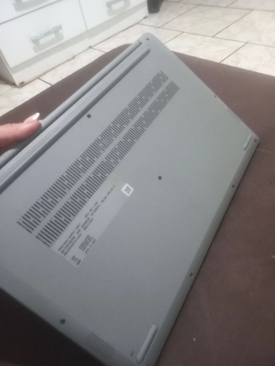 Notebook lenovo - Foto 3