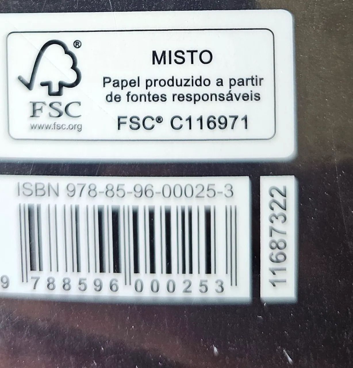 Livro Espanhol 360?  - Foto 4