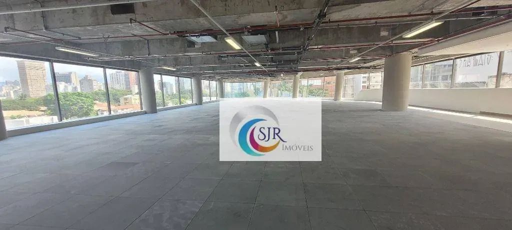 Conjunto para alugar, 1434 m² - Pinheiros - São Paulo/SP