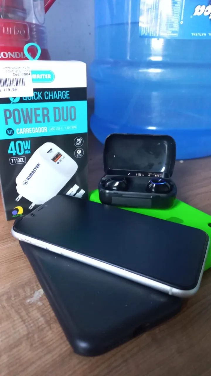 IPHONE XR 128 GB - Foto 5