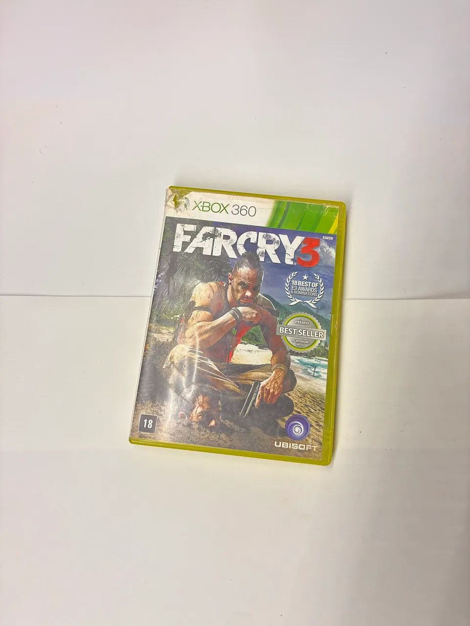Far Cry 3 - Xbox 360 