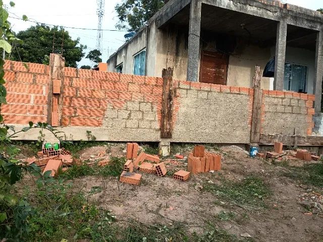 Terreno no Pero cabo frio